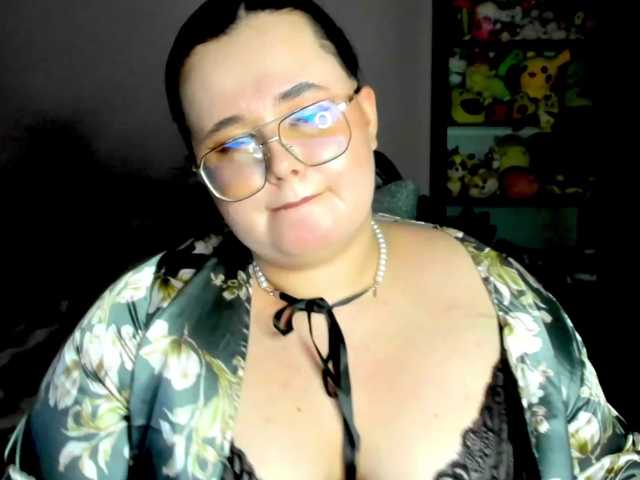Jessica-Joy live cam on BongaCams