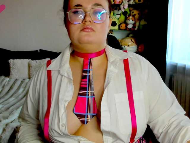 Jessica-Joy live cam on BongaCams