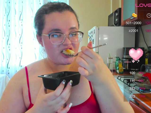 Jessica-Joy live cam on BongaCams