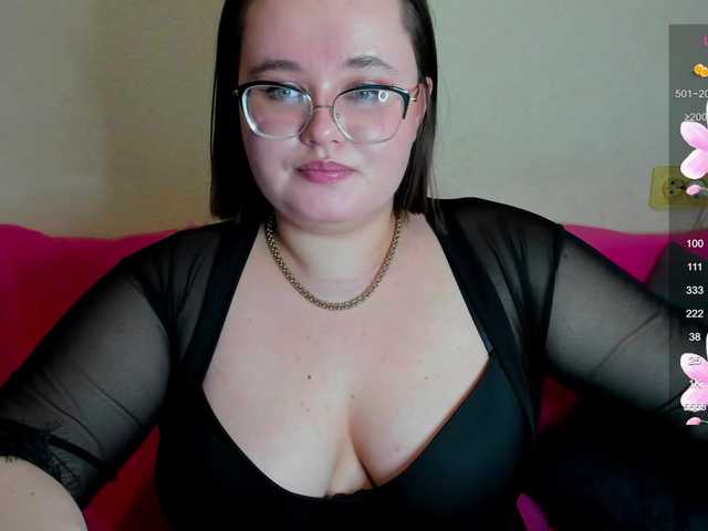 Jessica-Joy's BongaCams show and profile