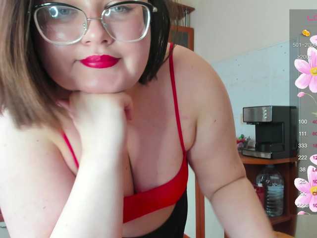 Jessica-Joy's BongaCams show and profile