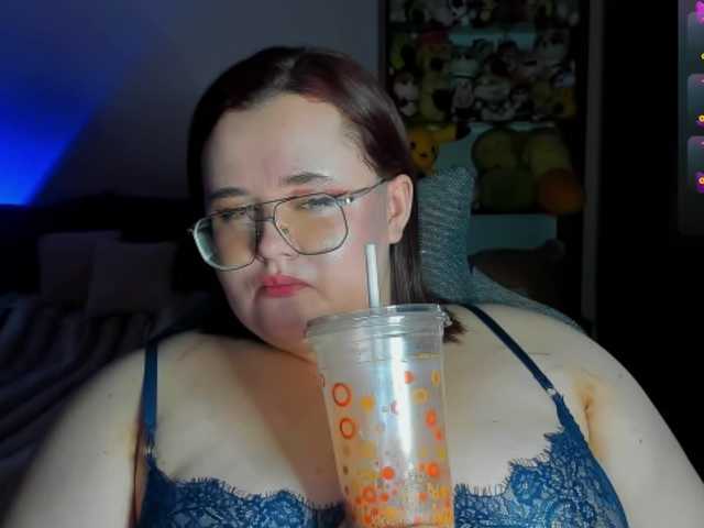 Jessica-Joy live cam on BongaCams