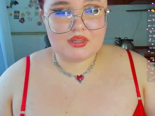 Jessica-Joy live cam on BongaCams