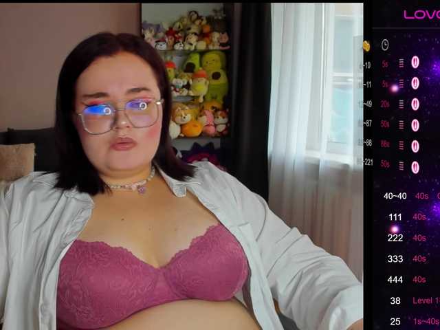 Jessica-Joy live cam on BongaCams