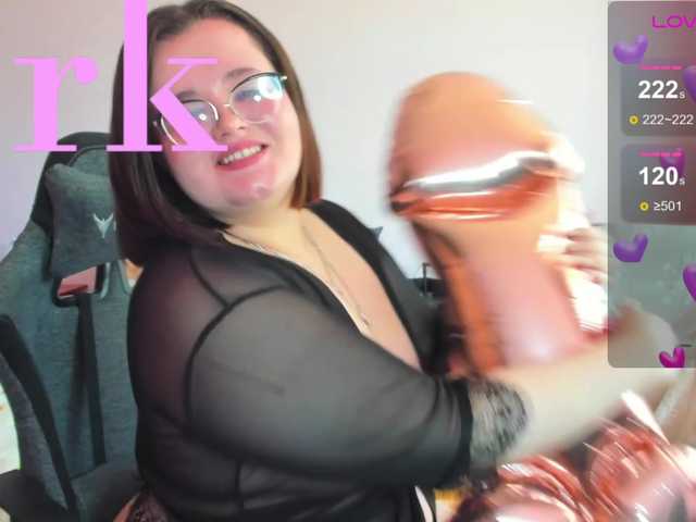 Jessica-Joy live cam on BongaCams