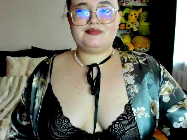 Jessica-Joy live cam on BongaCams