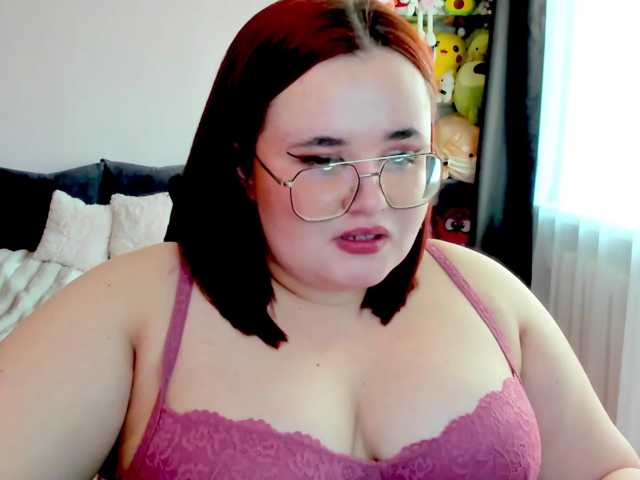 Jessica-Joy live cam on BongaCams