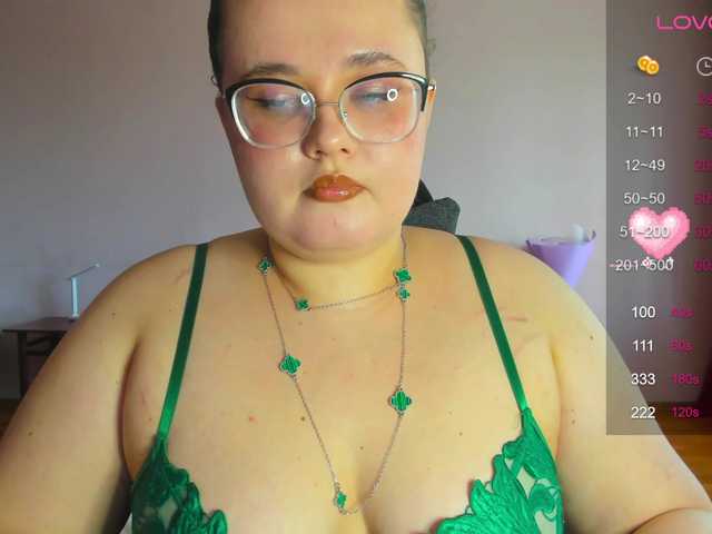 Jessica-Joy live cam on BongaCams