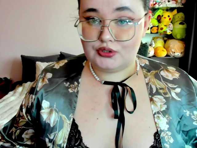 Jessica-Joy live cam on BongaCams