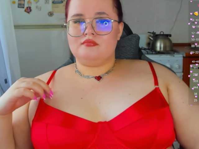 Jessica-Joy live cam on BongaCams