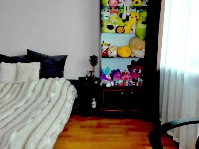 Jessica-Joy, en directo ahora en BongaCams