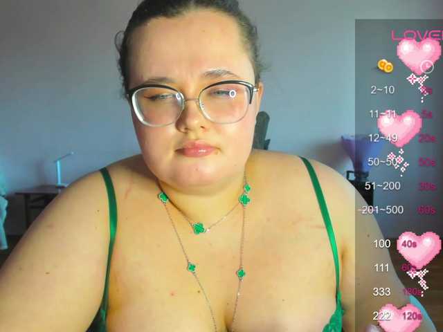 Jessica-Joy live cam on BongaCams