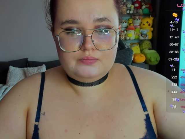 Jessica-Joy live cam on BongaCams