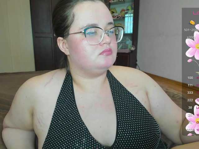 Jessica-Joy Live Cam and Statistics on UnifiedCams