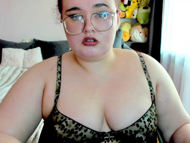 Jessica-Joy live cam on BongaCams