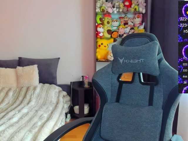 Jessica-Joy live webcam show