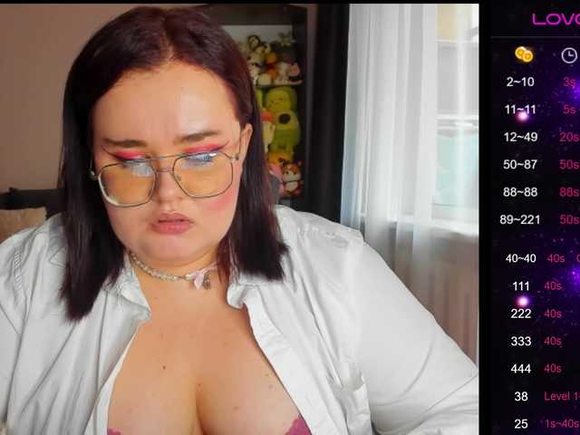 Jessica-Joy live cam on BongaCams