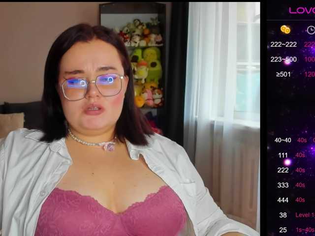 Jessica-Joy live cam on BongaCams