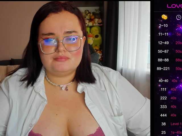 Jessica-Joy live cam on BongaCams