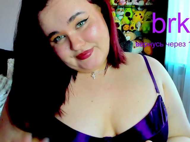 Jessica-Joy live cam on BongaCams