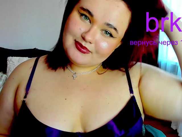 Jessica-Joy live cam on BongaCams