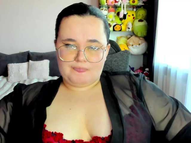 Jessica-Joy live cam on BongaCams