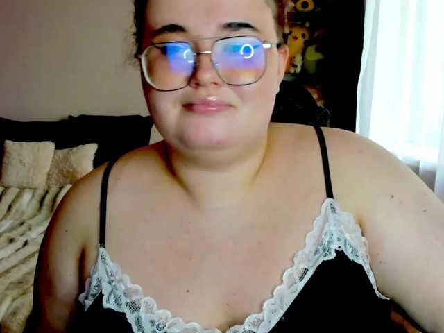 Jessica-Joy, en directo ahora en BongaCams