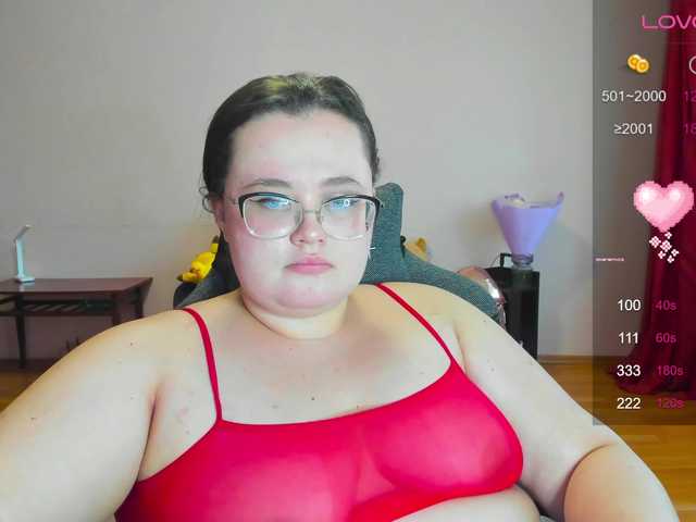 Jessica-Joy live cam on BongaCams