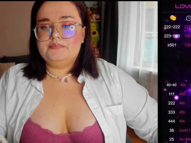 Jessica-Joy live cam on BongaCams