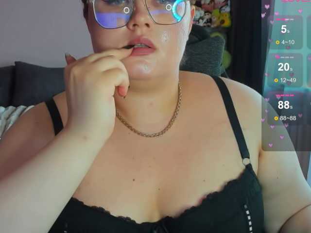 Jessica-Joy live cam on BongaCams