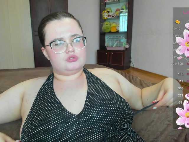 Jessica-Joy's BongaCams show and profile