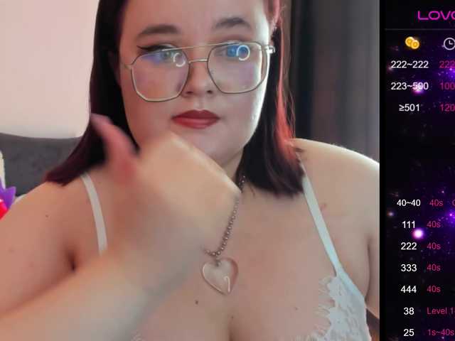 Jessica-Joy live cam on BongaCams