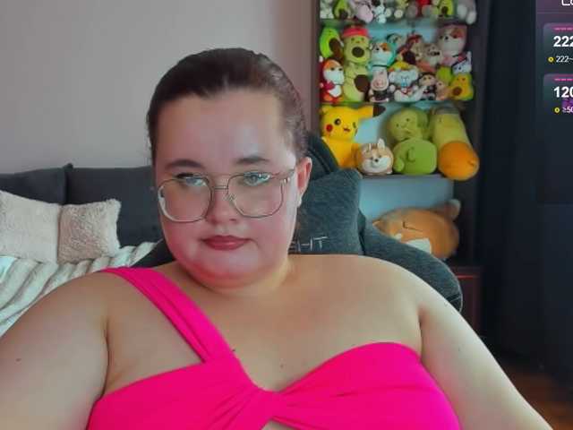 Jessica-Joy live cam on BongaCams