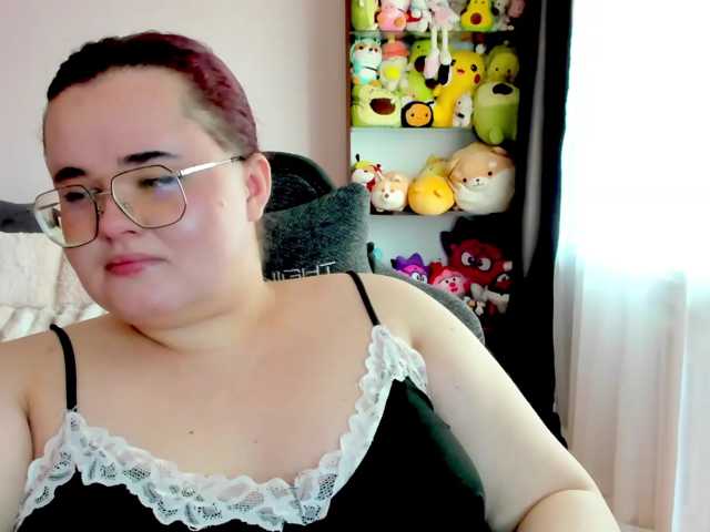 Jessica-Joy, en directo ahora en BongaCams