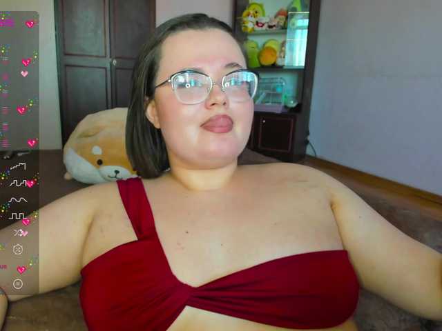 Jessica-Joy's BongaCams show and profile