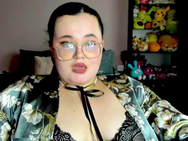 Jessica-Joy live cam on BongaCams