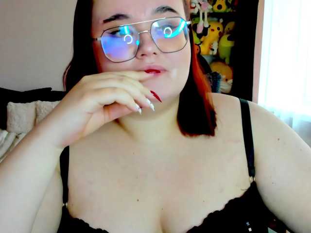Jessica-Joy, en vivo ahora en BongaCams