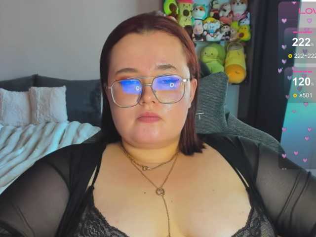 Jessica-Joy live cam on BongaCams