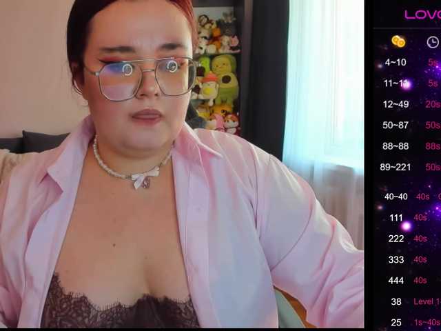 Jessica-Joy live cam on BongaCams