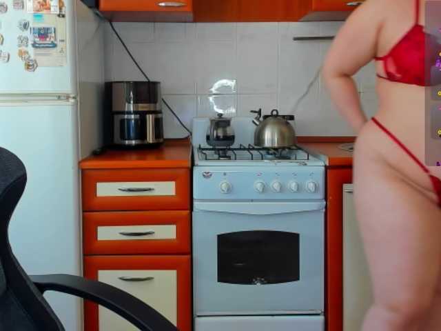 Jessica-Joy live webcam show