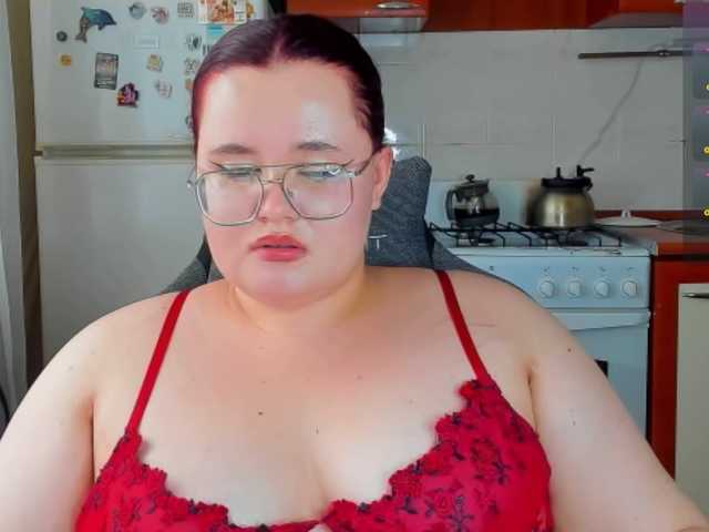 Jessica-Joy live webcam show