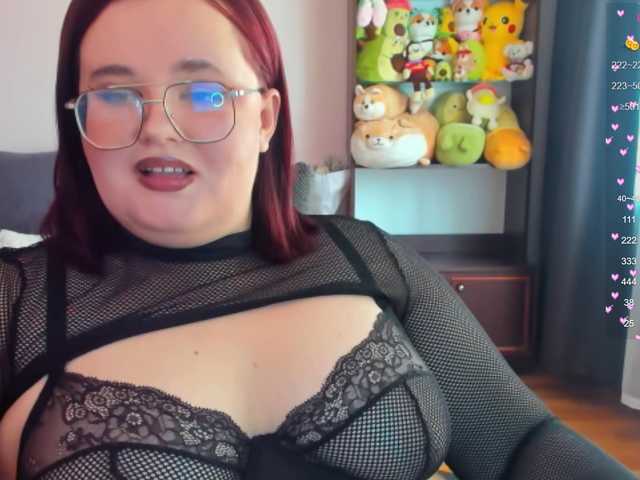Jessica-Joy live cam on BongaCams
