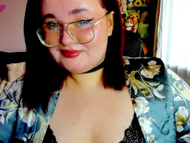 Jessica-Joy live cam on BongaCams
