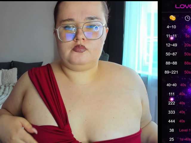 Jessica-Joy live cam on BongaCams