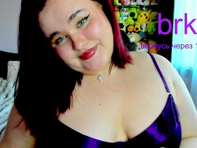 Jessica-Joy live cam on BongaCams