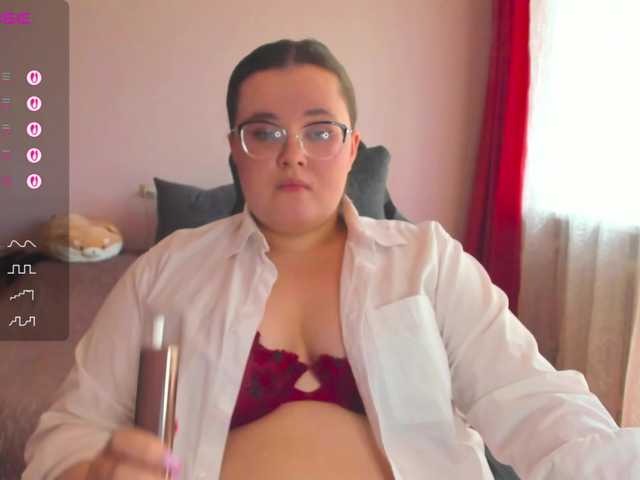 Jessica-Joy webcam