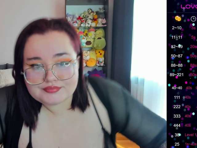 Jessica-Joy live cam on BongaCams
