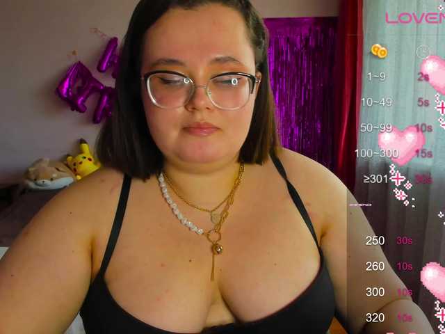 Jessica-Joy live cam on BongaCams