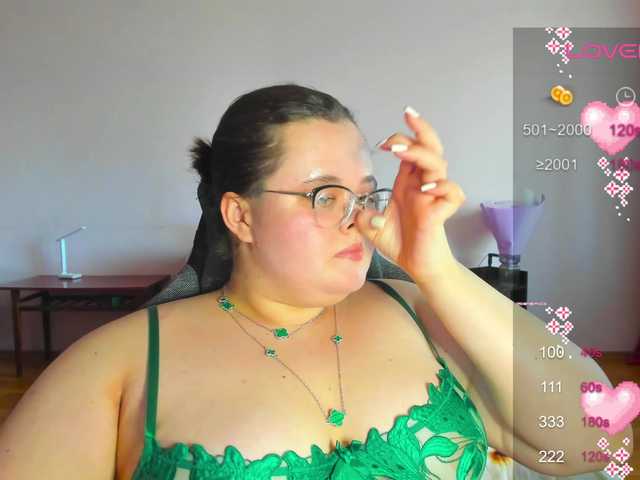 Jessica-Joy live cam on BongaCams