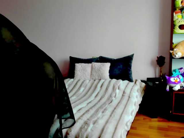 Jessica-Joy live cam on BongaCams